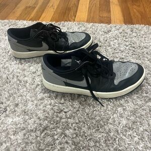 Air Jordan 1 Low OG Golf